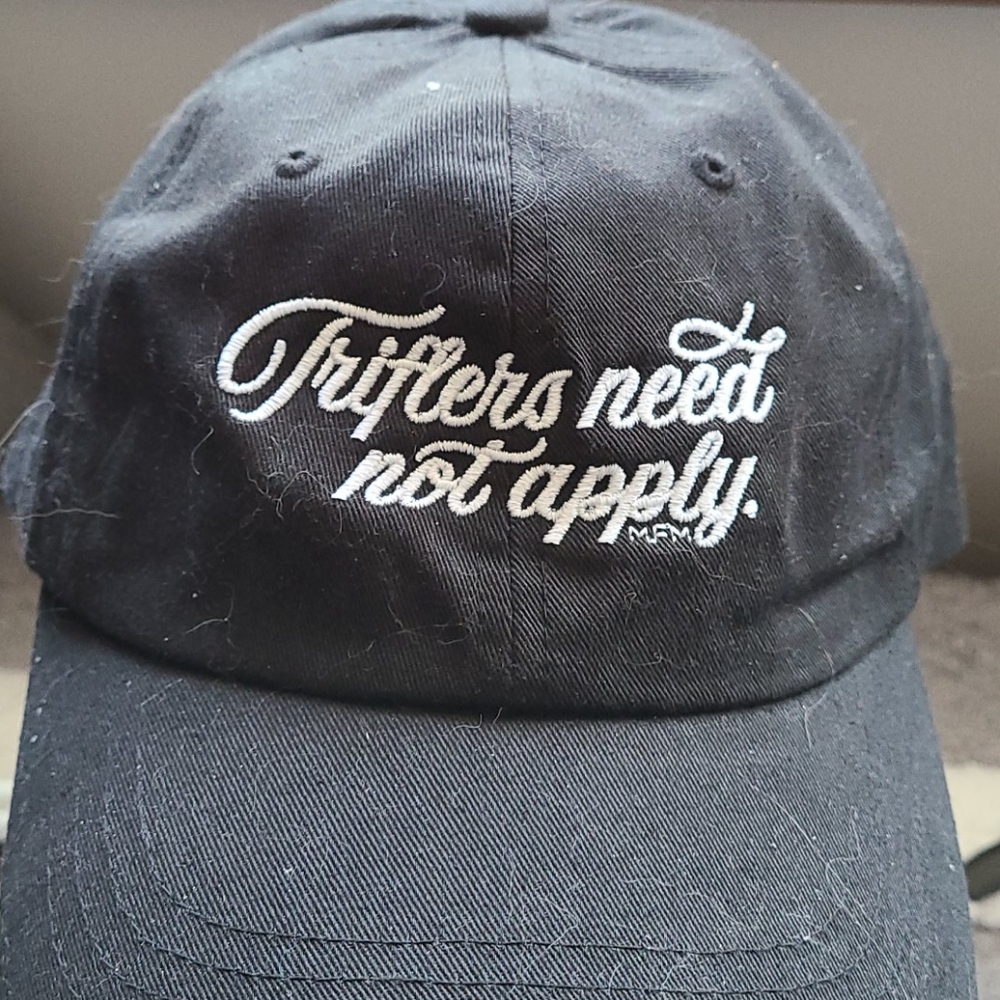 MFM hat
